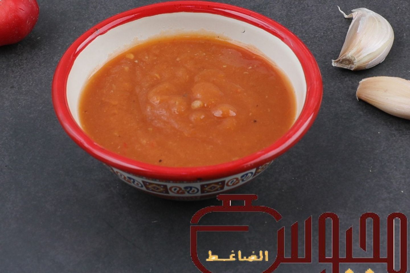 دقوس الضاغط
