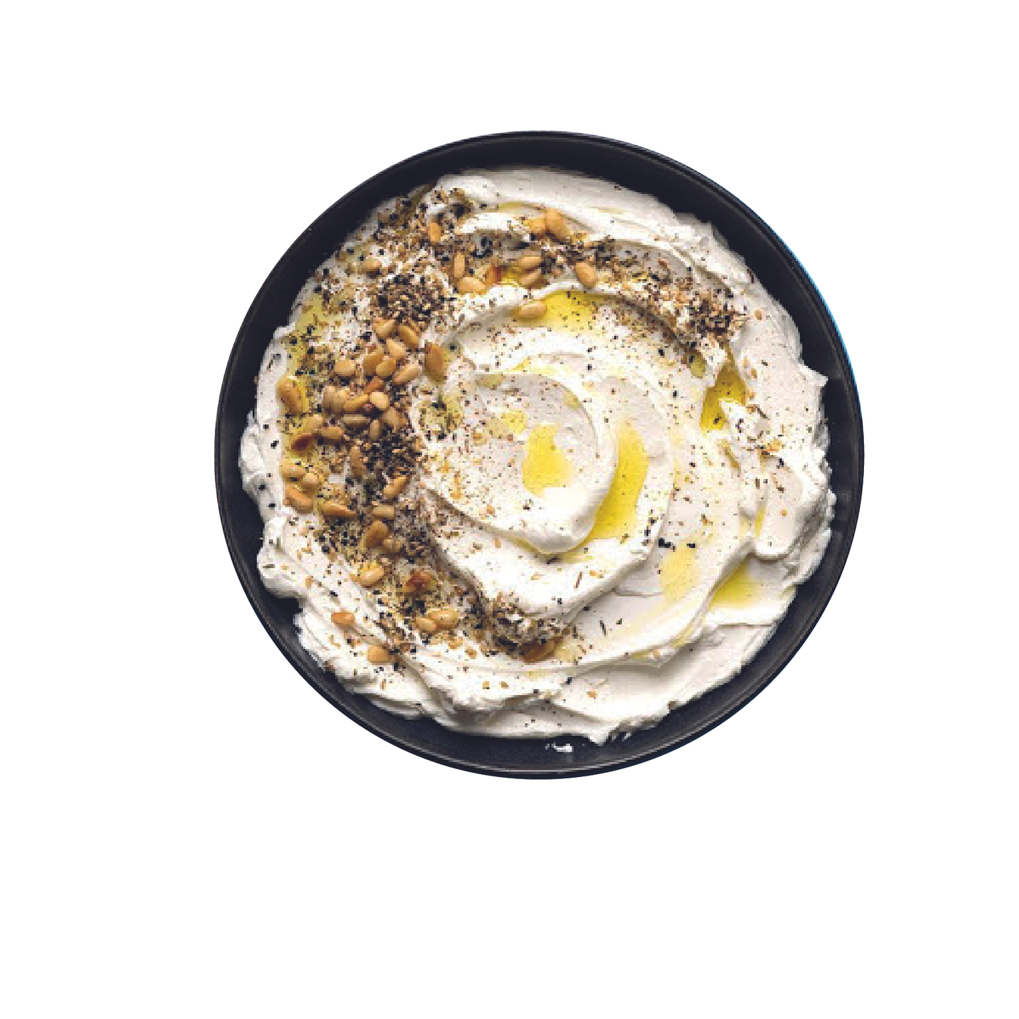 Kefir Cheese Labnah