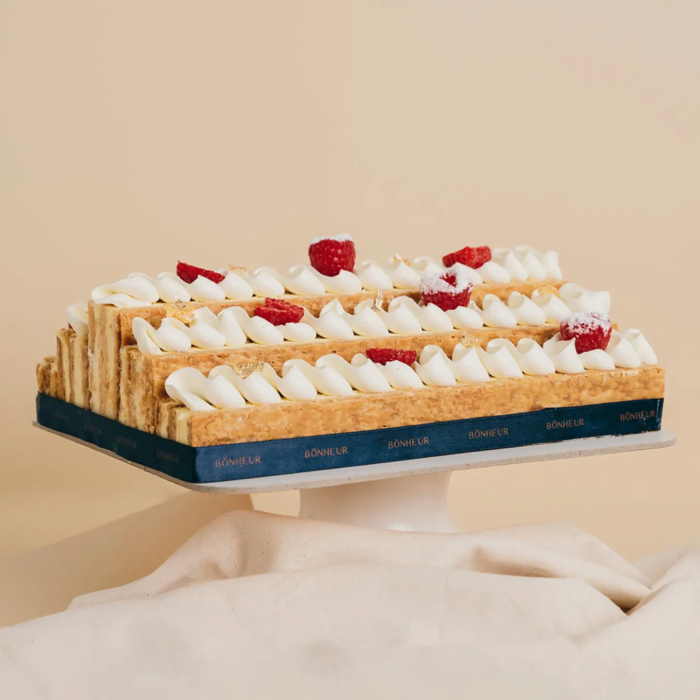 Paris Mille Feuille