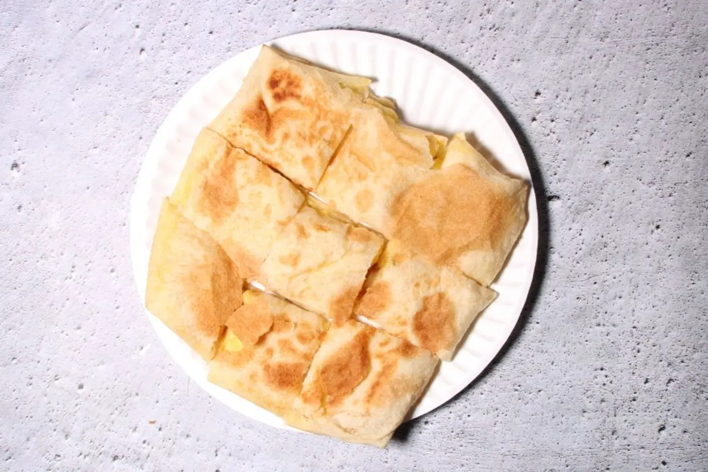 مطبق حلو