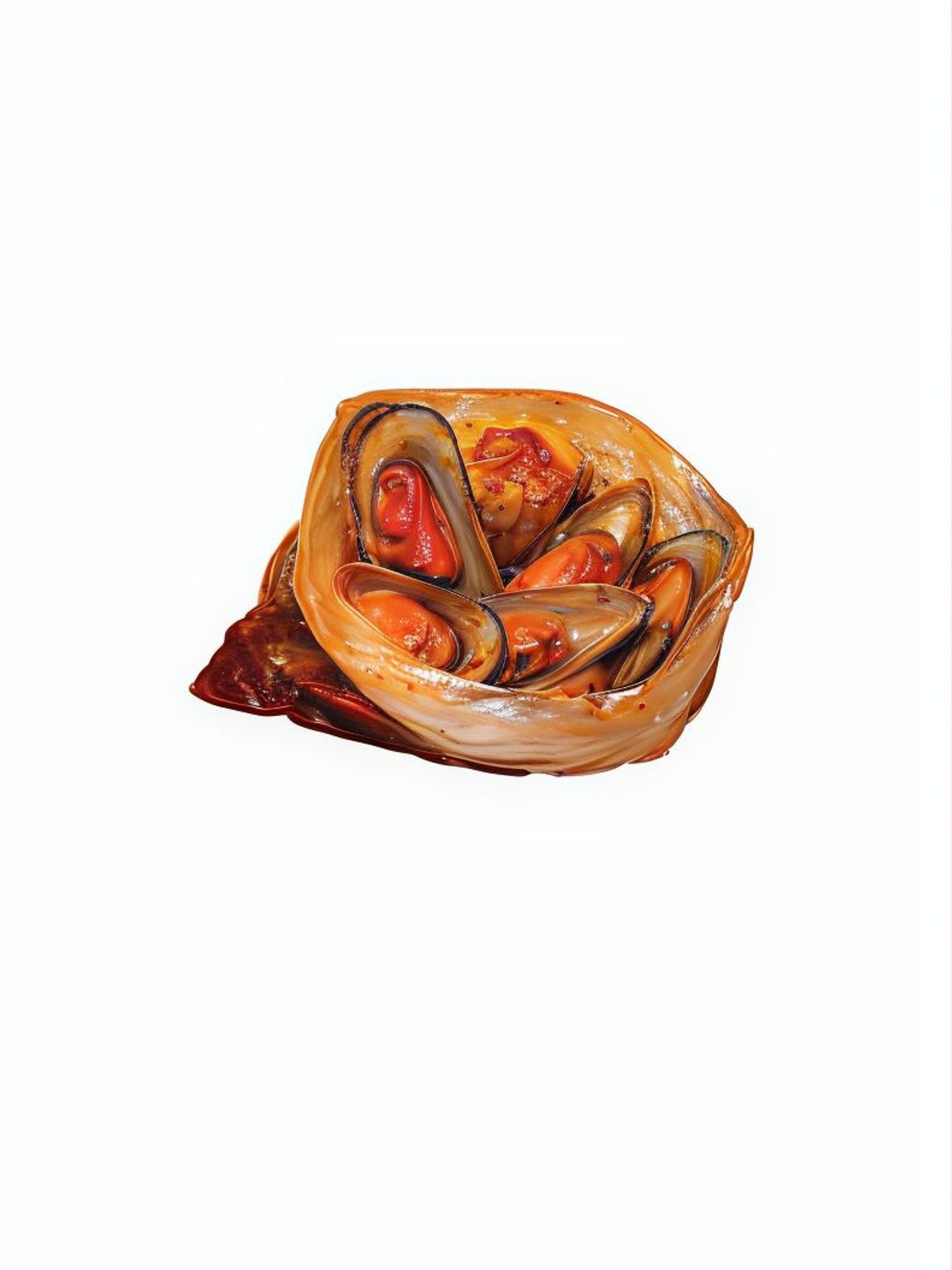 محار بصوص الكيجن