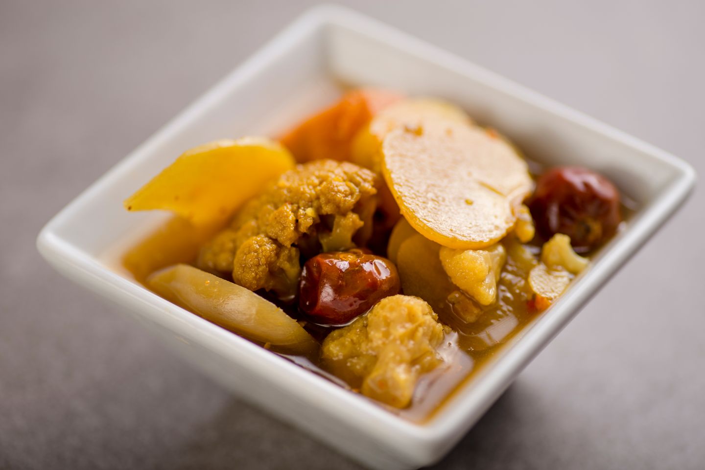 Isfahani Pickle