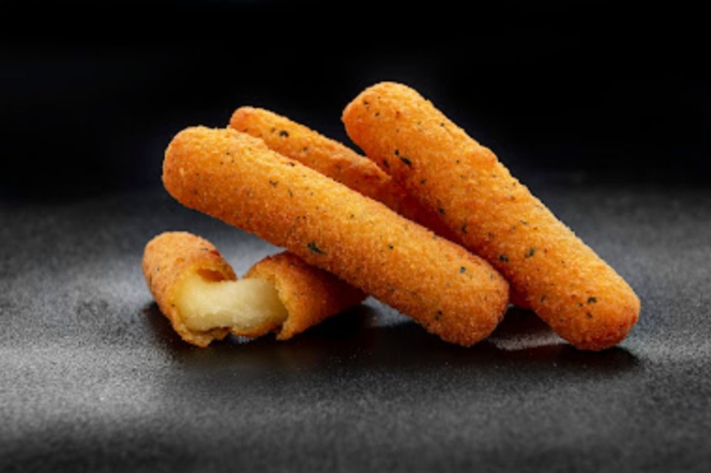 Mozzarella Cheese Sticks