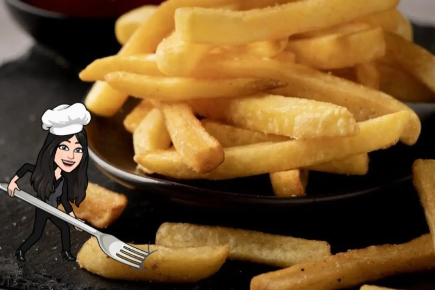 Plain Potatoes