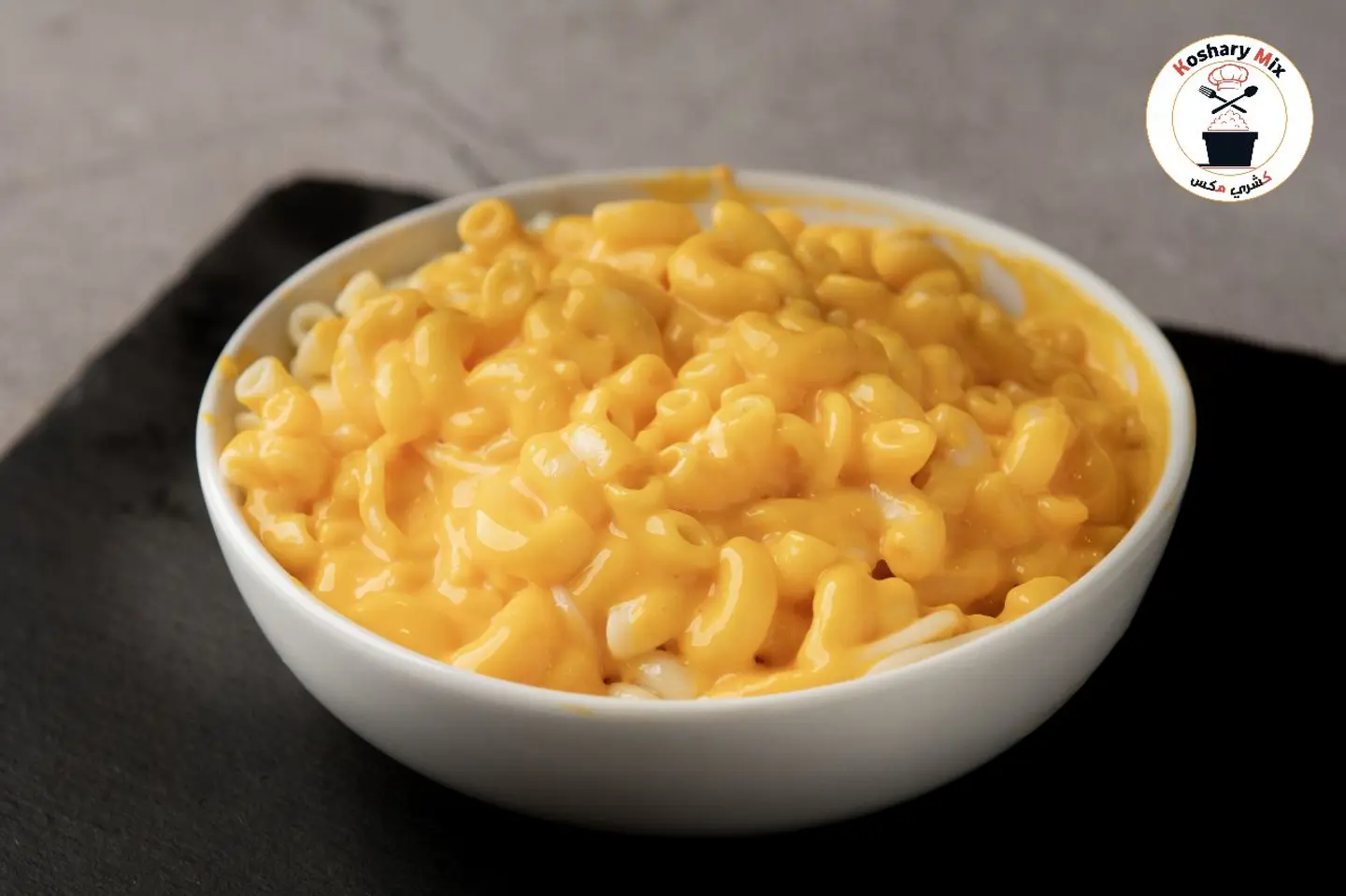 Macaroni And Cheese