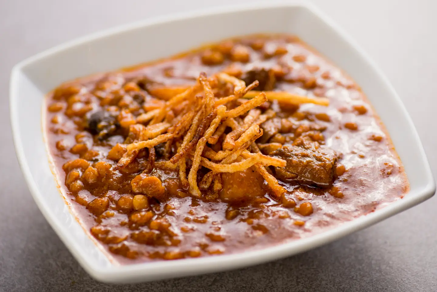 خورشت قيمة