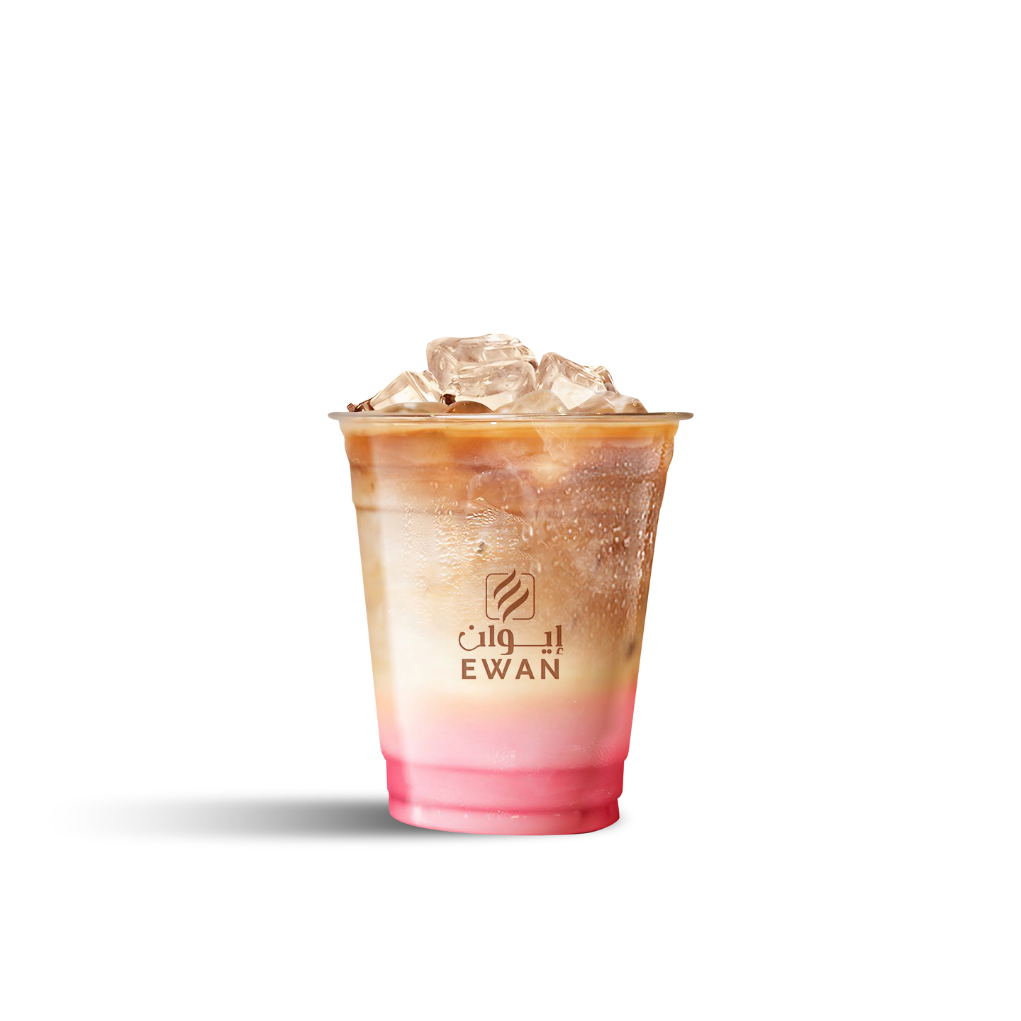 آیس روز لاتيه