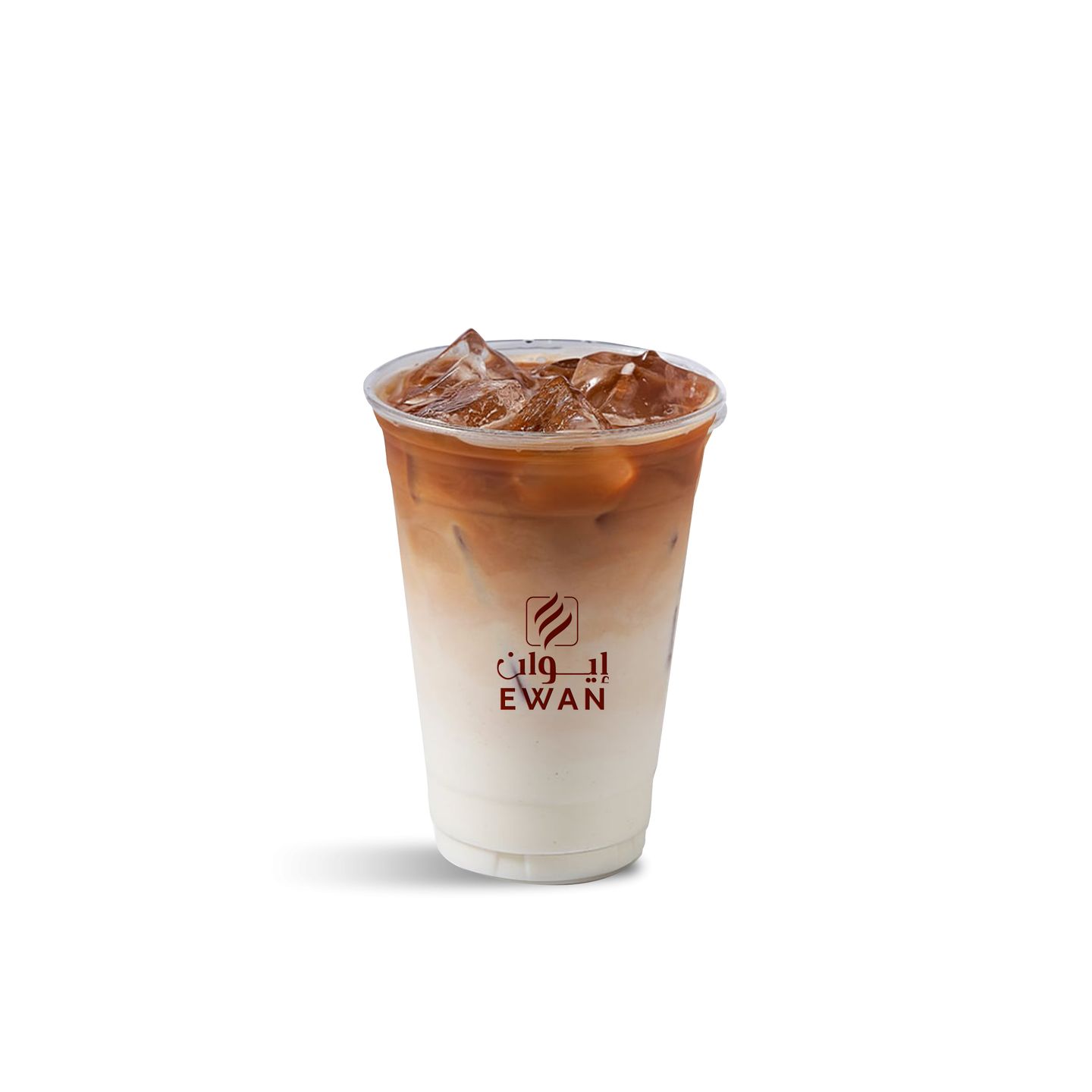 Ice White Mocha