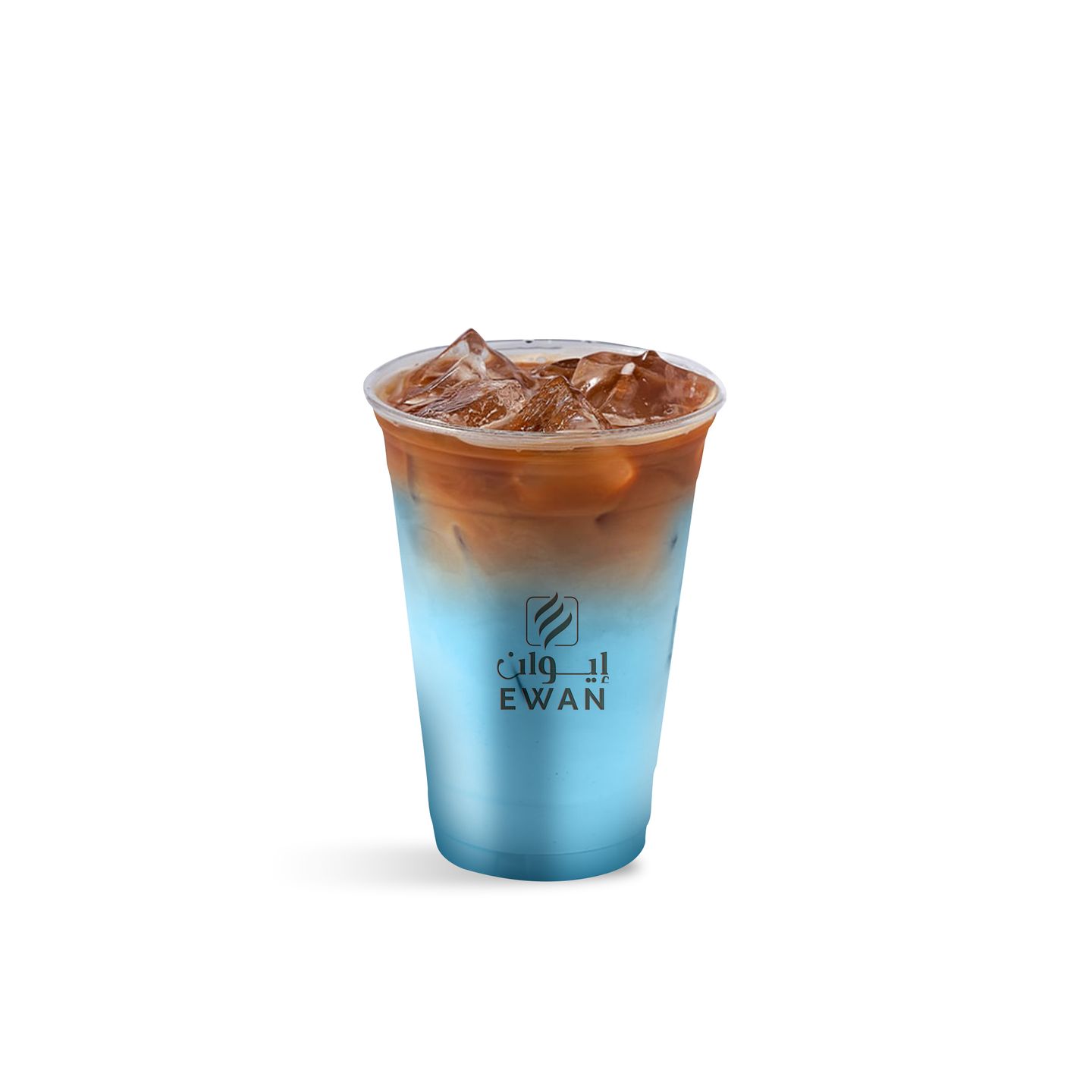 Cold Blue Candy