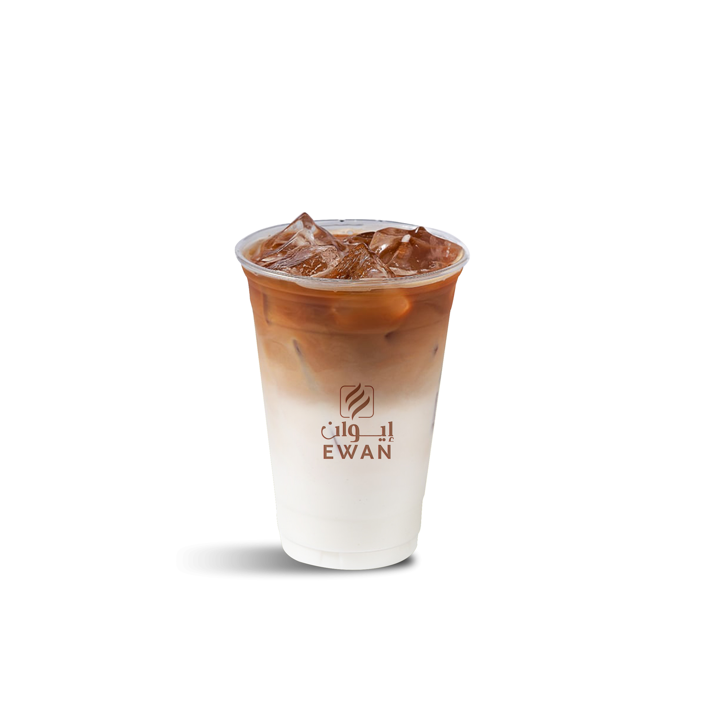 Ice Spanish Latte
