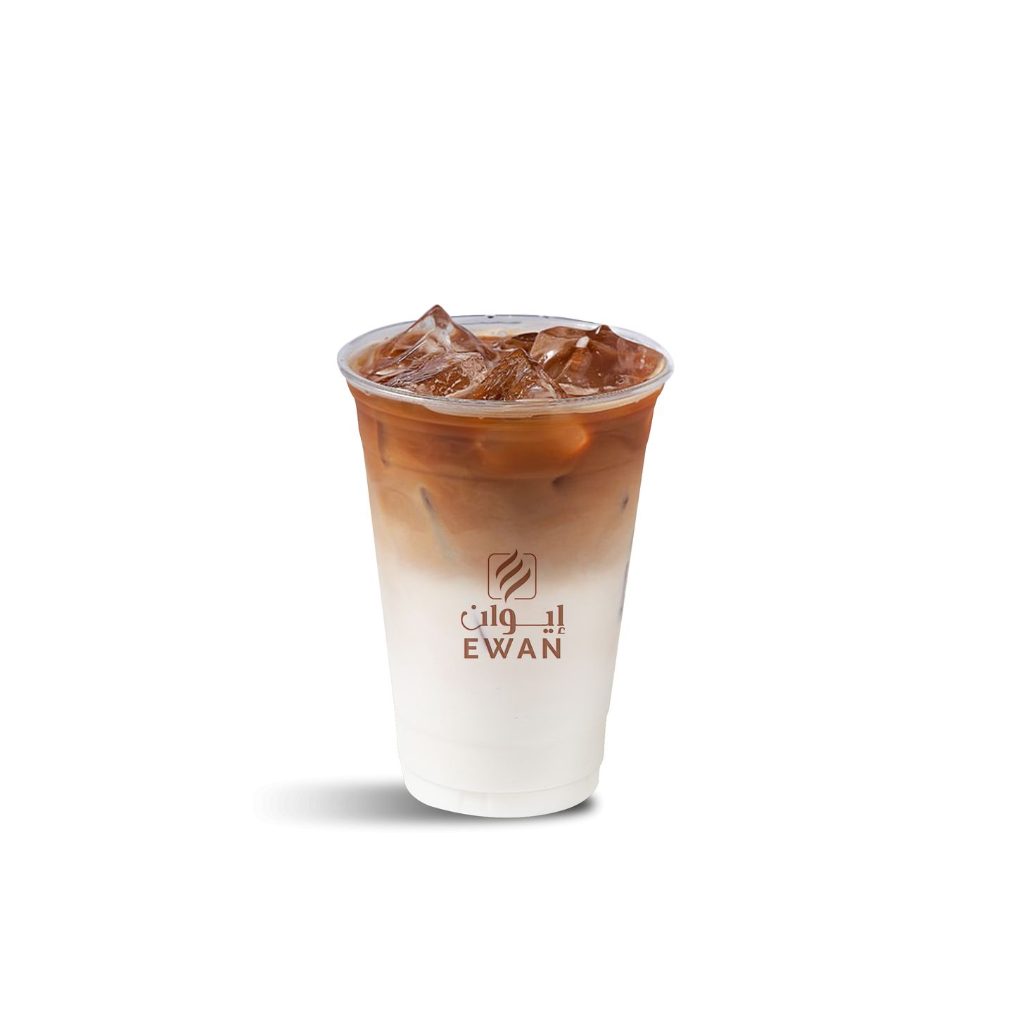 Ice Spanish Latte