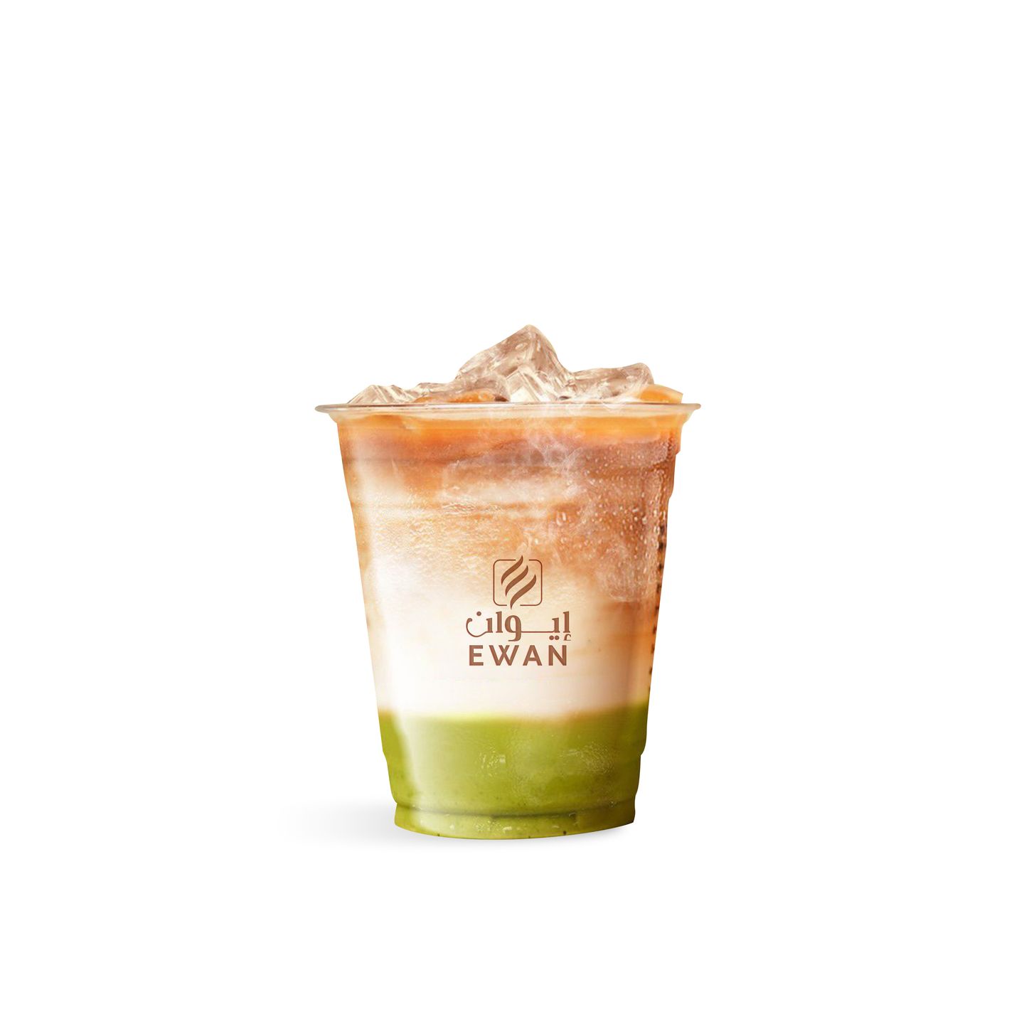 Ice Pistachio