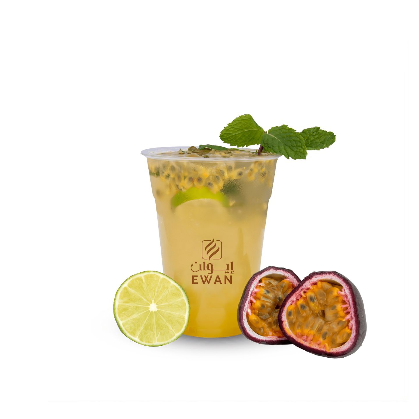 Passion Fruit