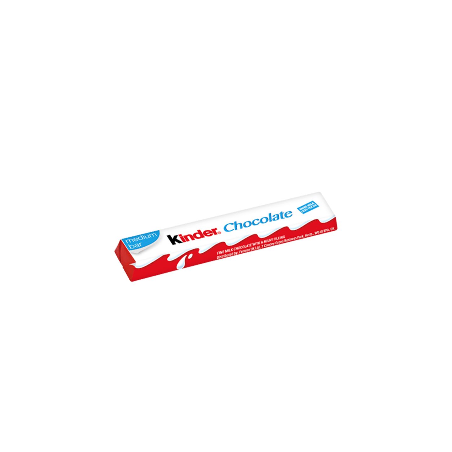 Kinder Chocolate
