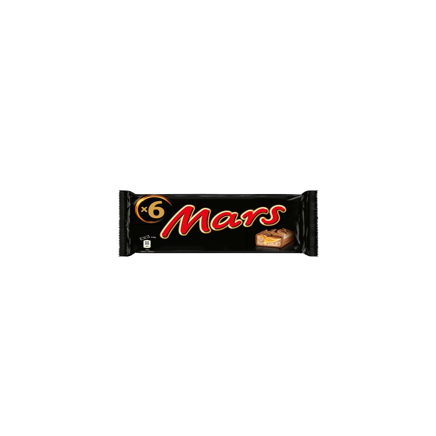 Mars