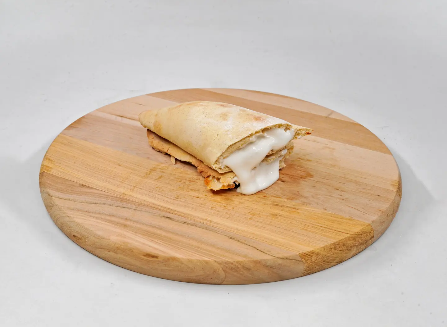 Cream Cheese  White
