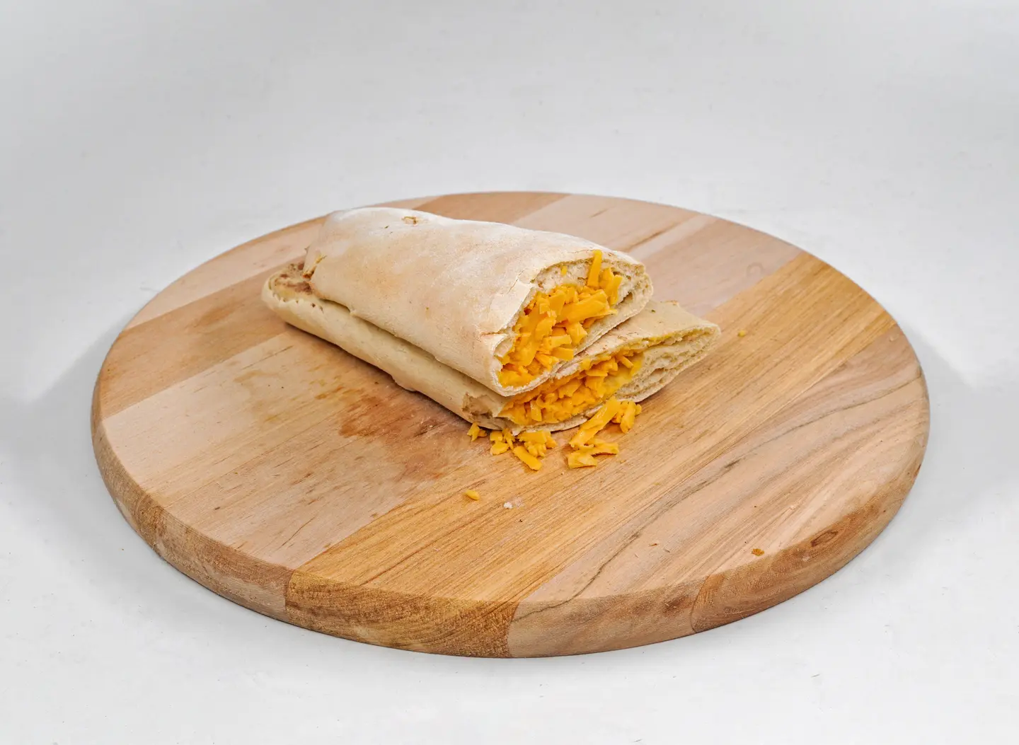 Cheddar Cheese   White