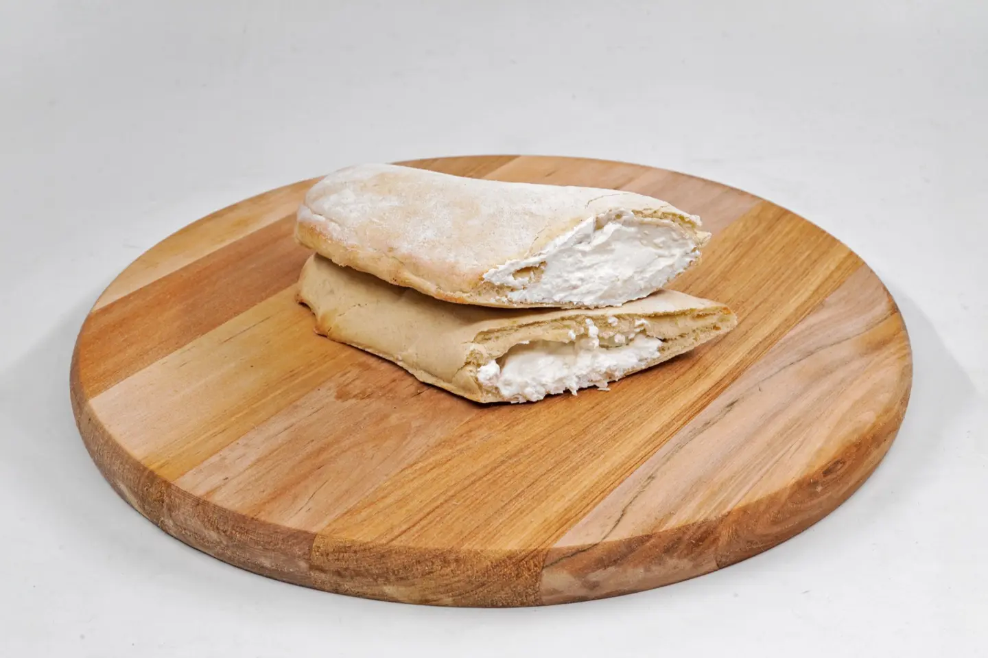 Labneh   White