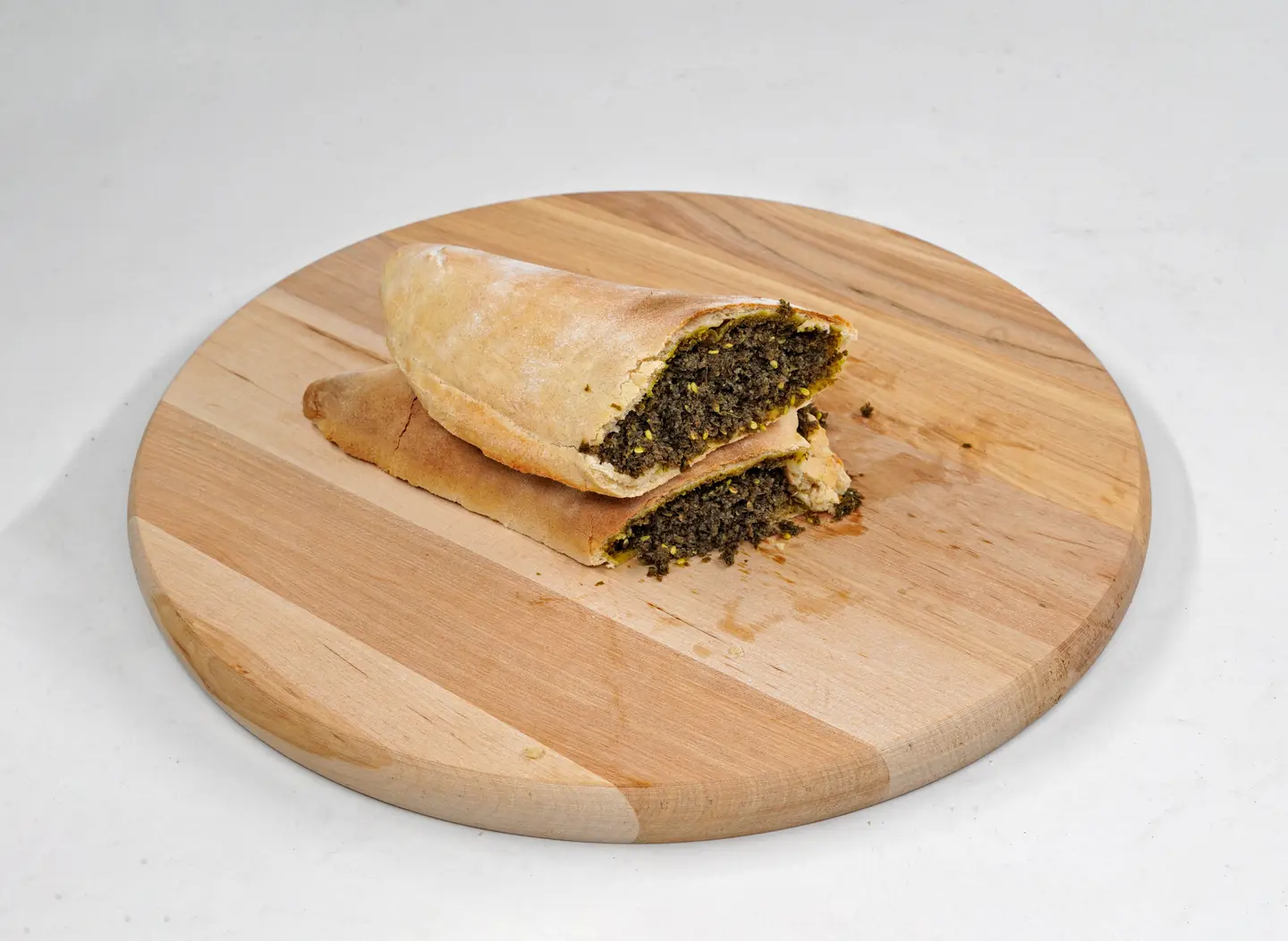 Zaatar   White