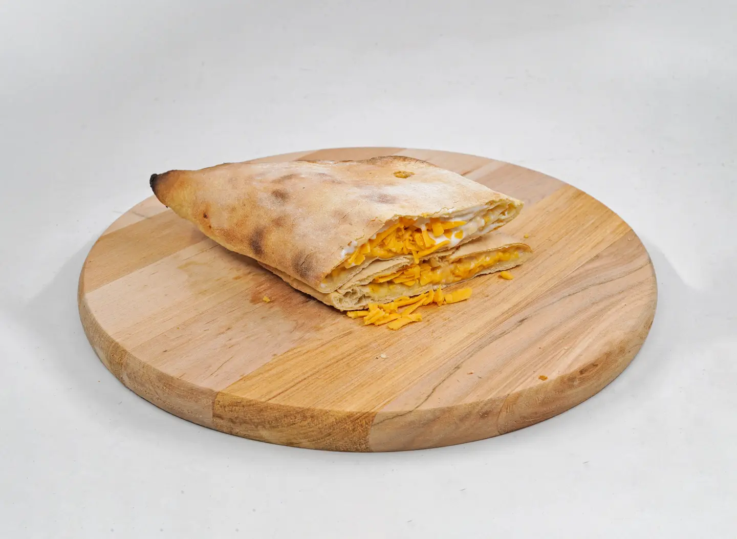 Mix Cheese  White