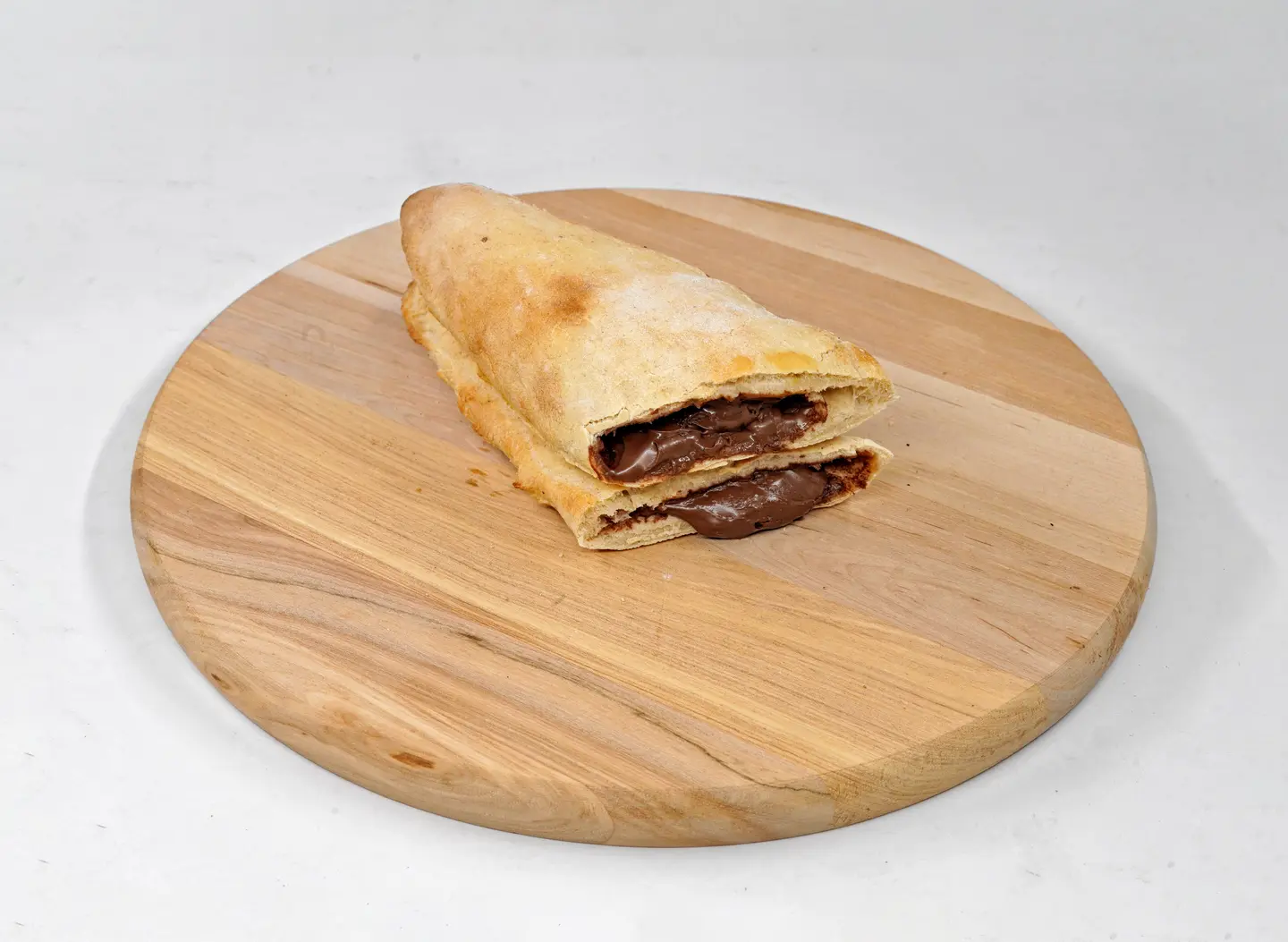 Nutella  White