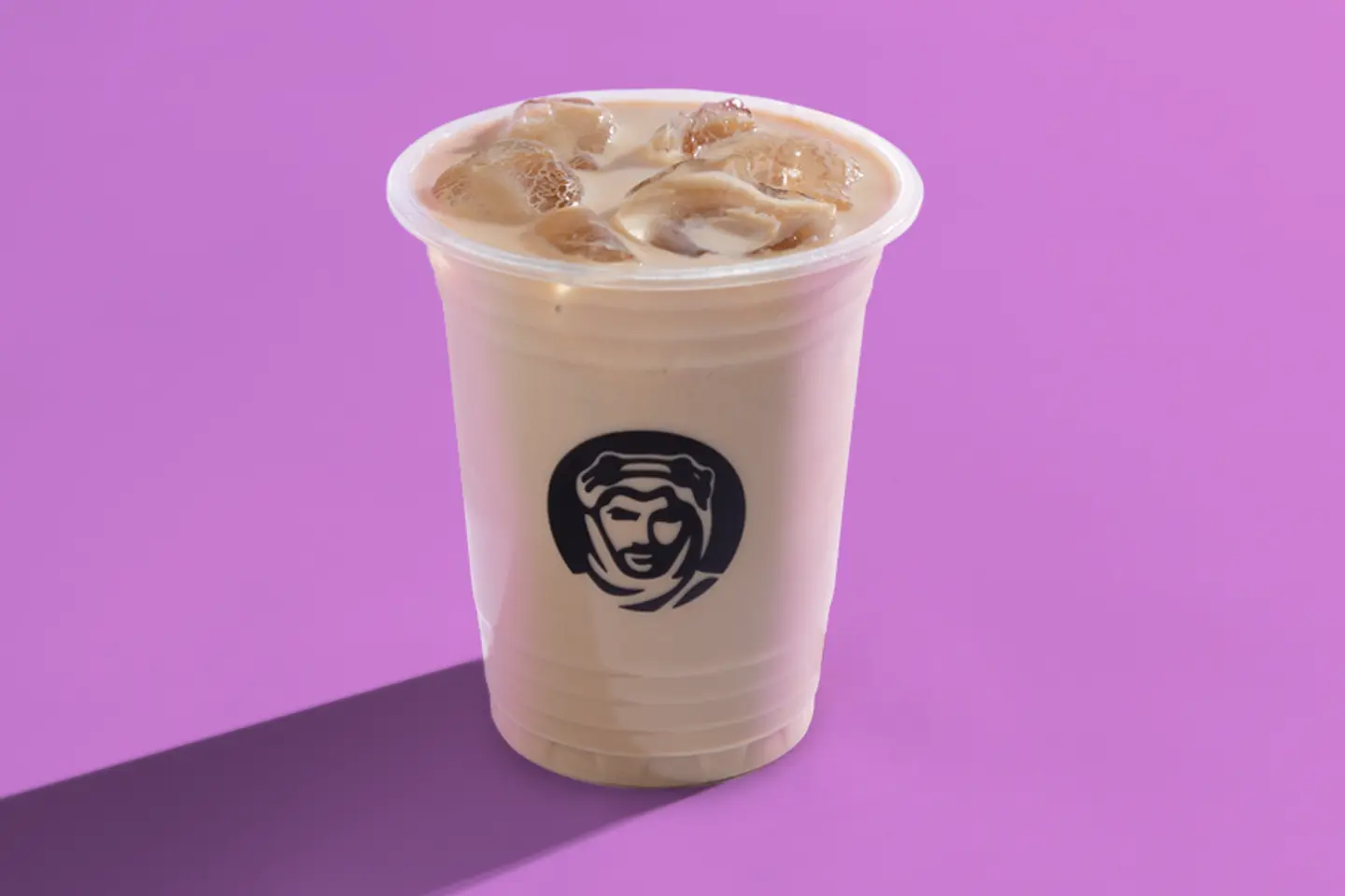 ايس وايت موكا