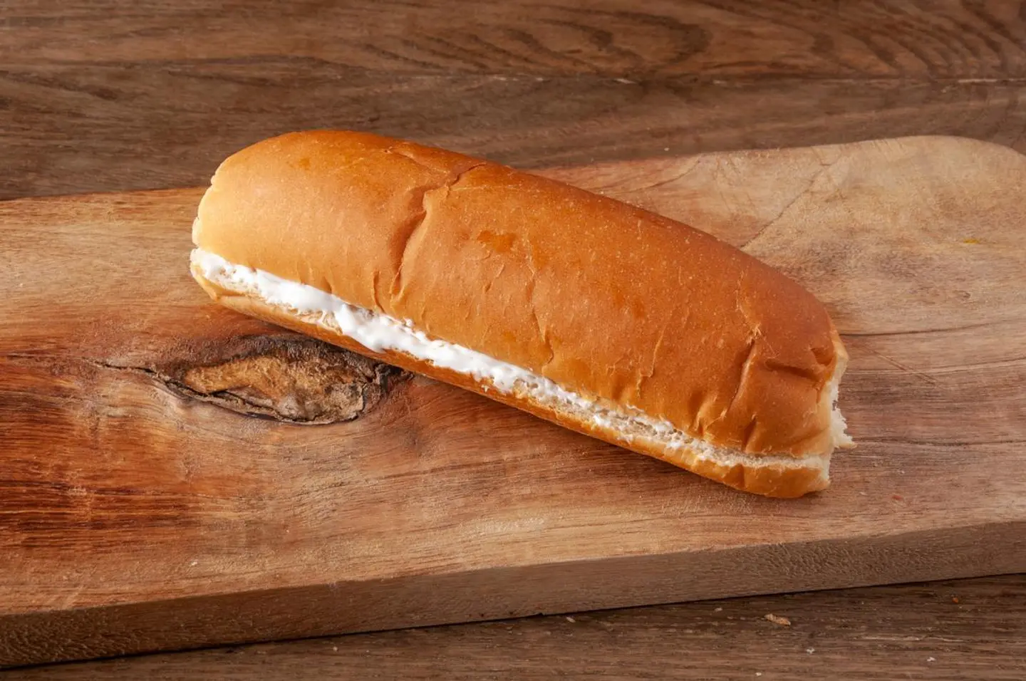 Cream Cheese