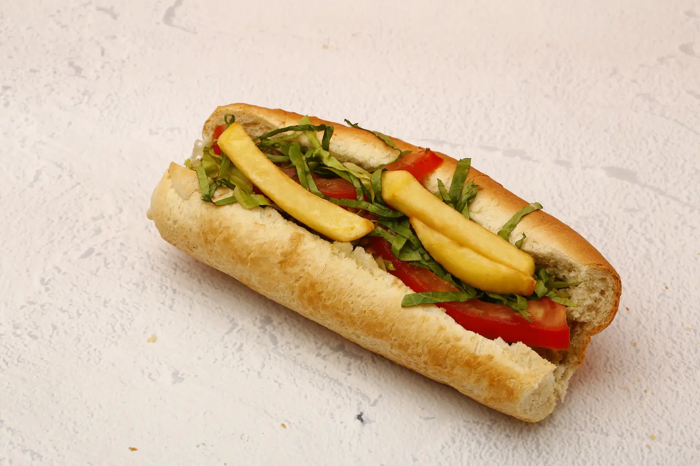Samoli Falafel