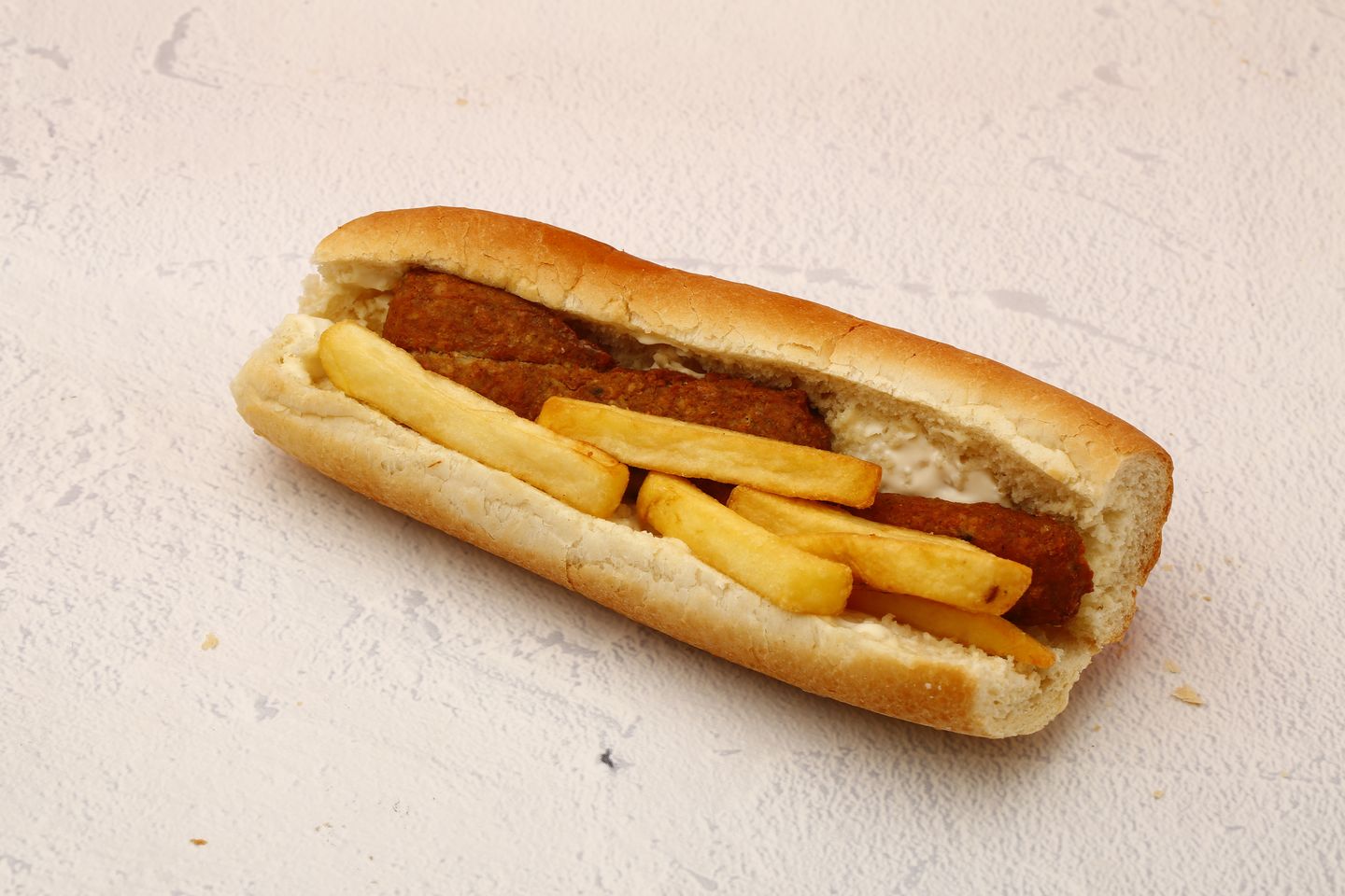 Chicken Kebab - Small