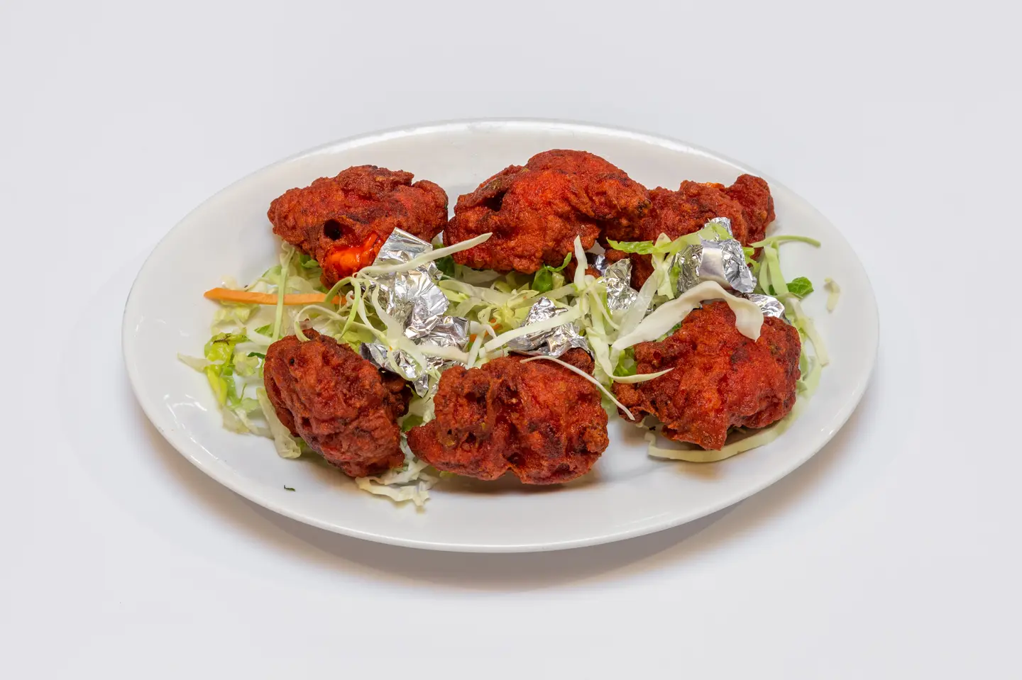 Chicken Lollipop