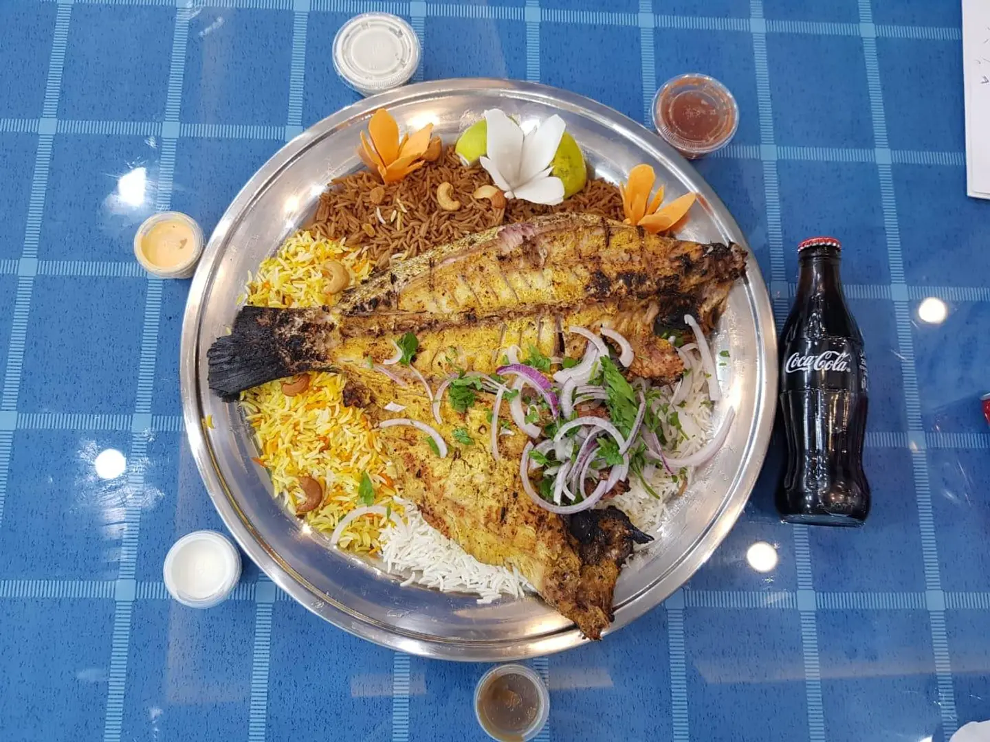وجبة رقم ٣