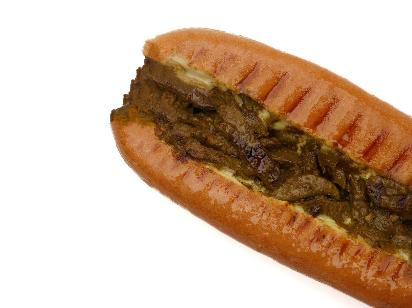 كبدة جبن