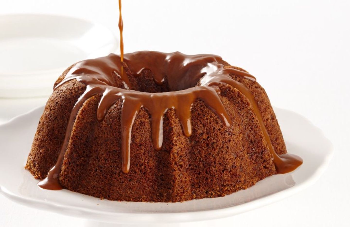 Date Cake