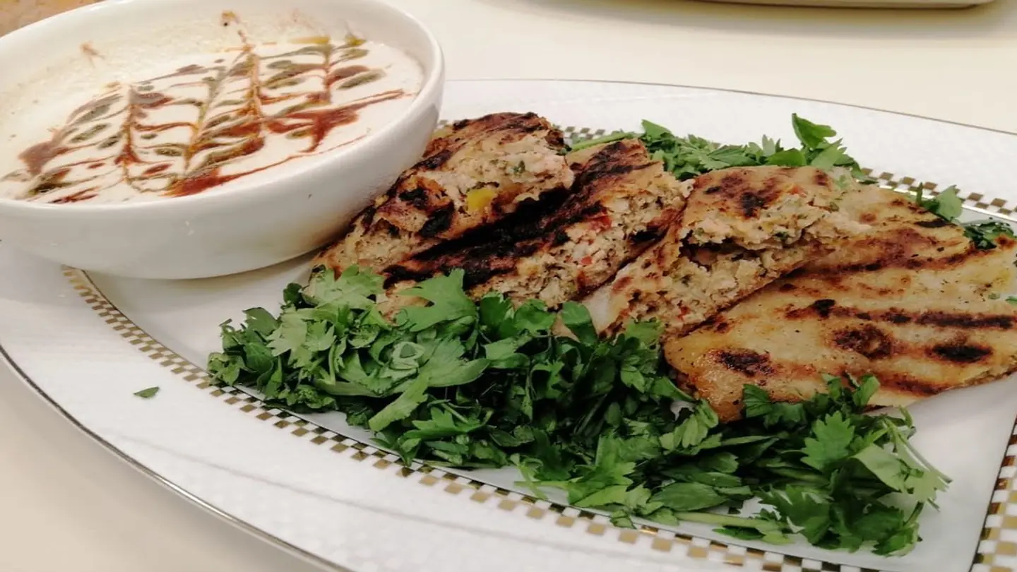 Cheese Chicken