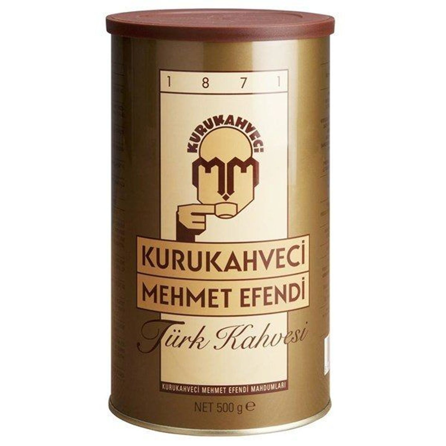 Ahmed Effendi Coffee