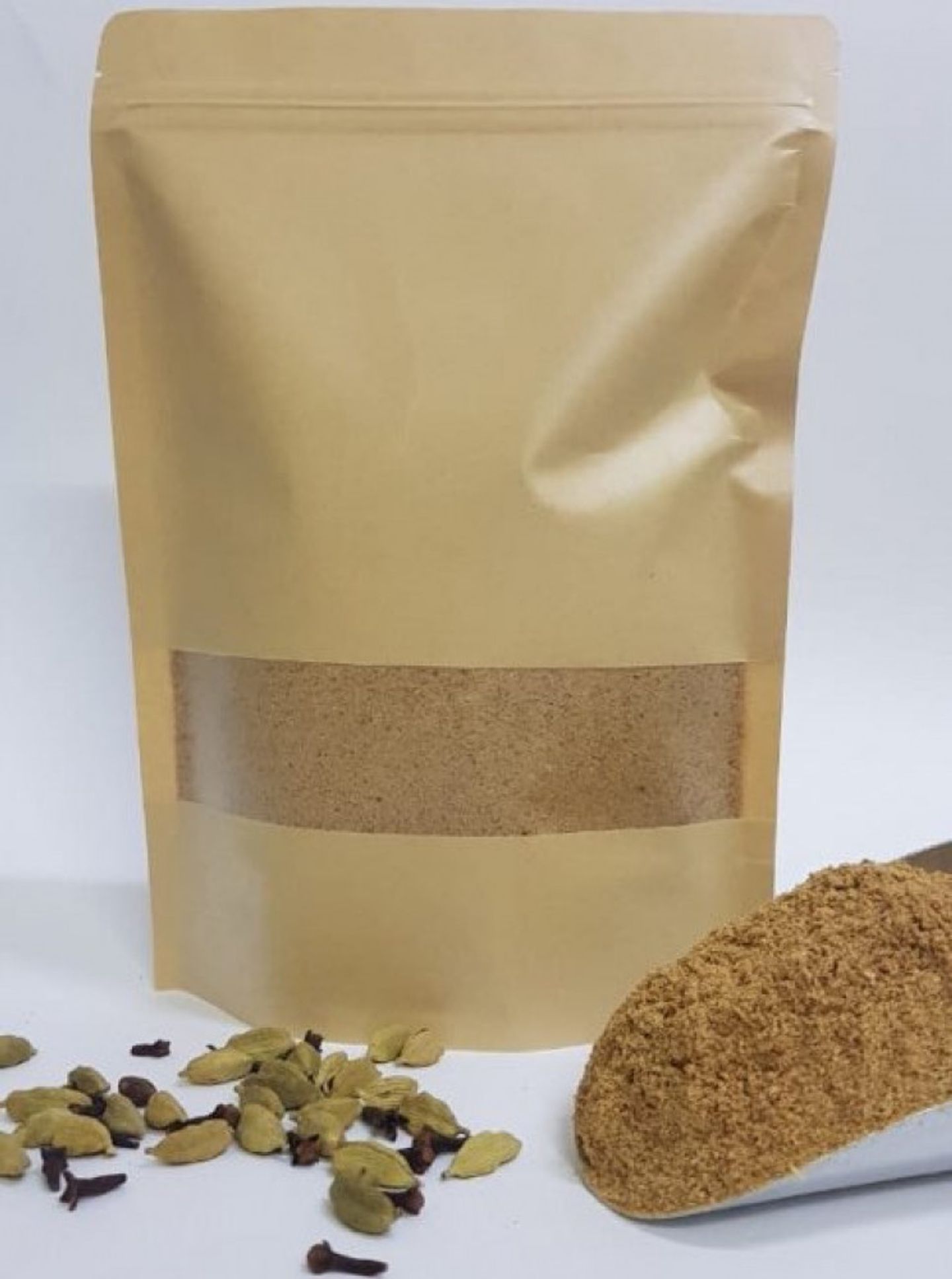 500 Grams Of Saudi Nawat Coffee