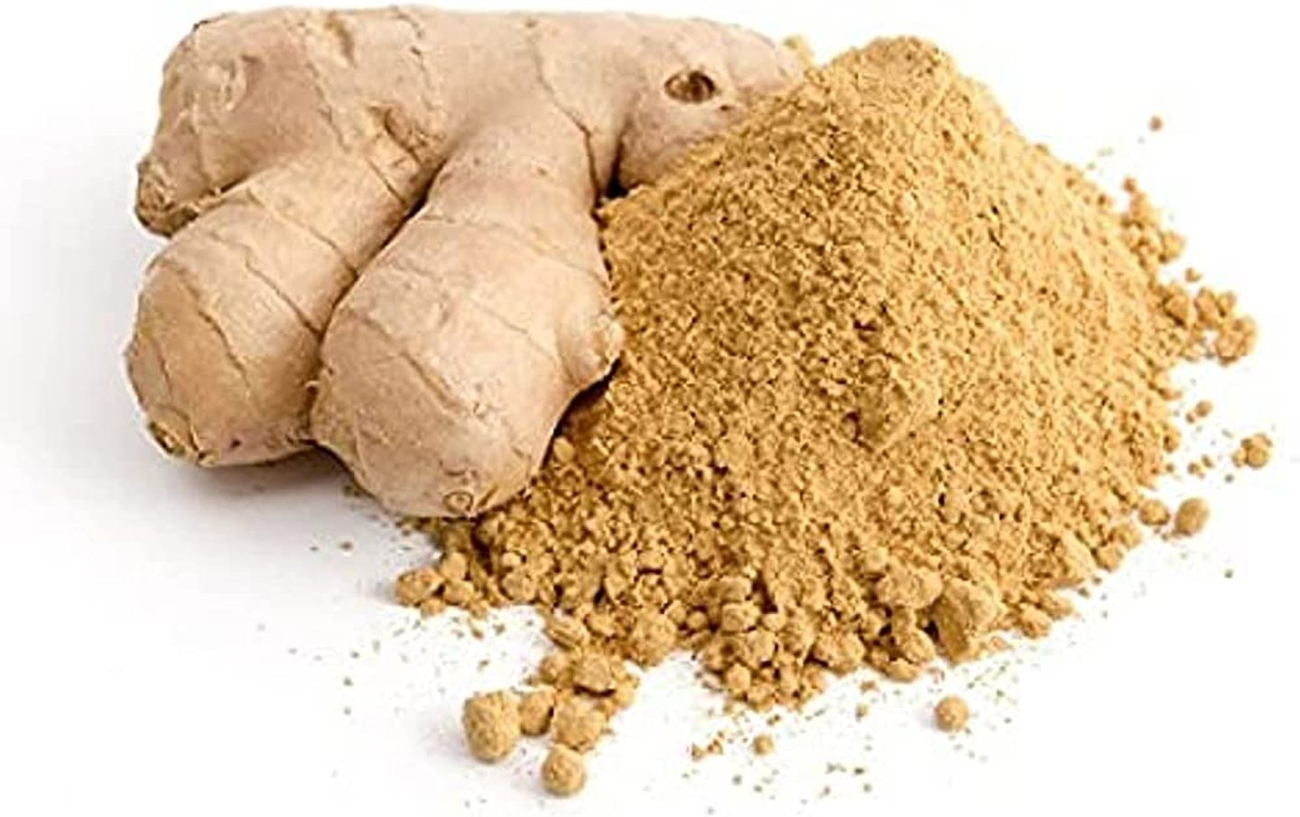 Ginger