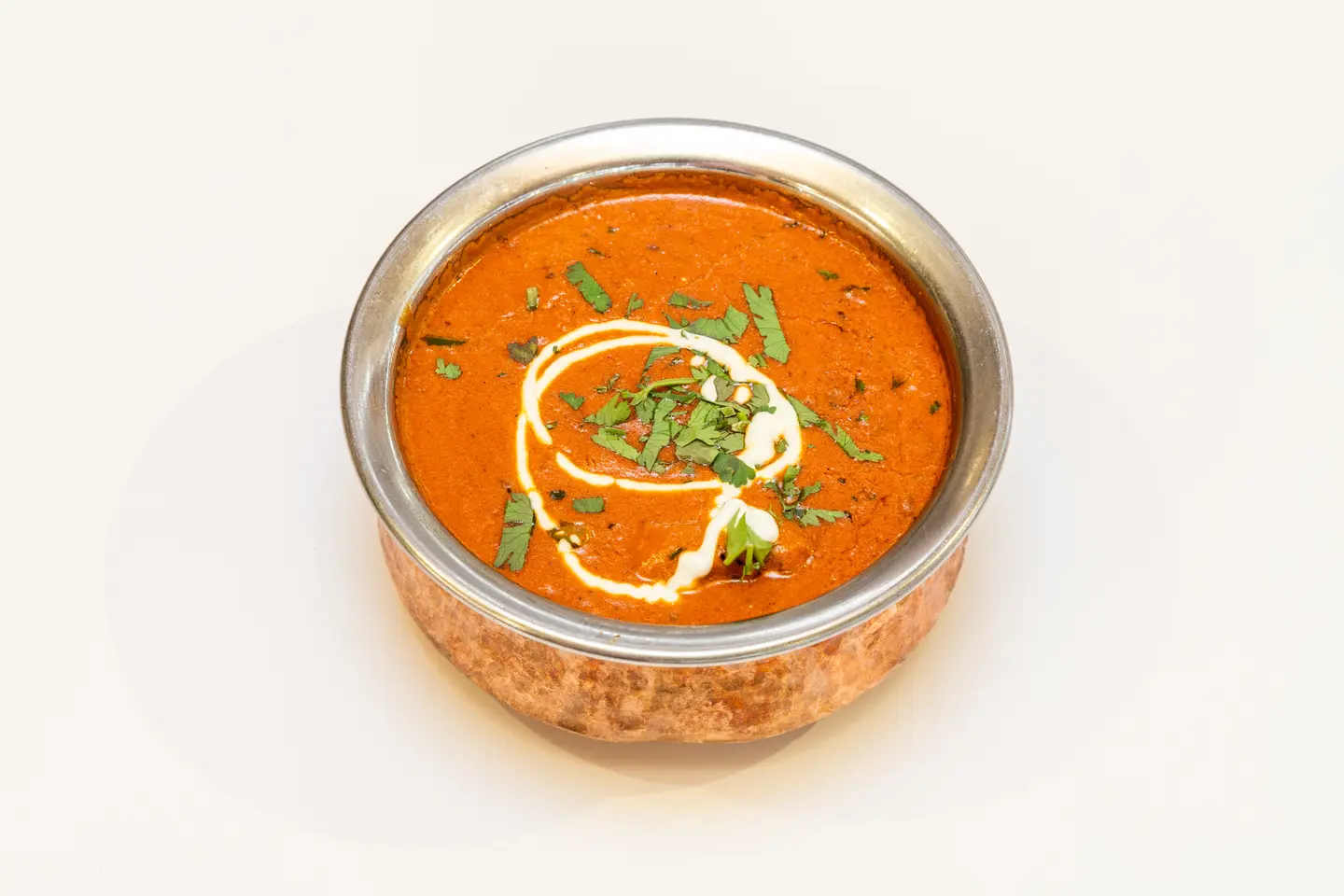 Tikka Masala Chicken