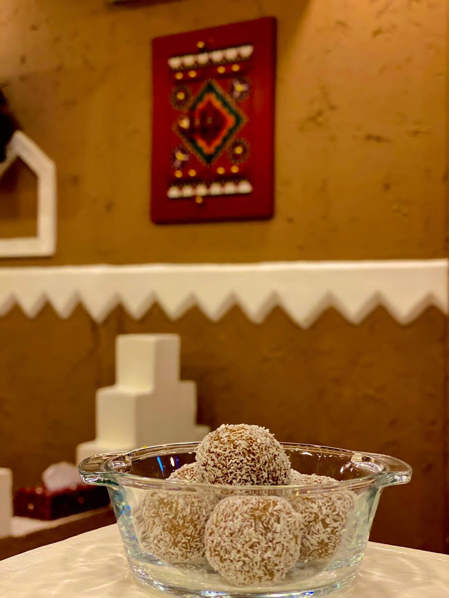 تمر بجوز الهند