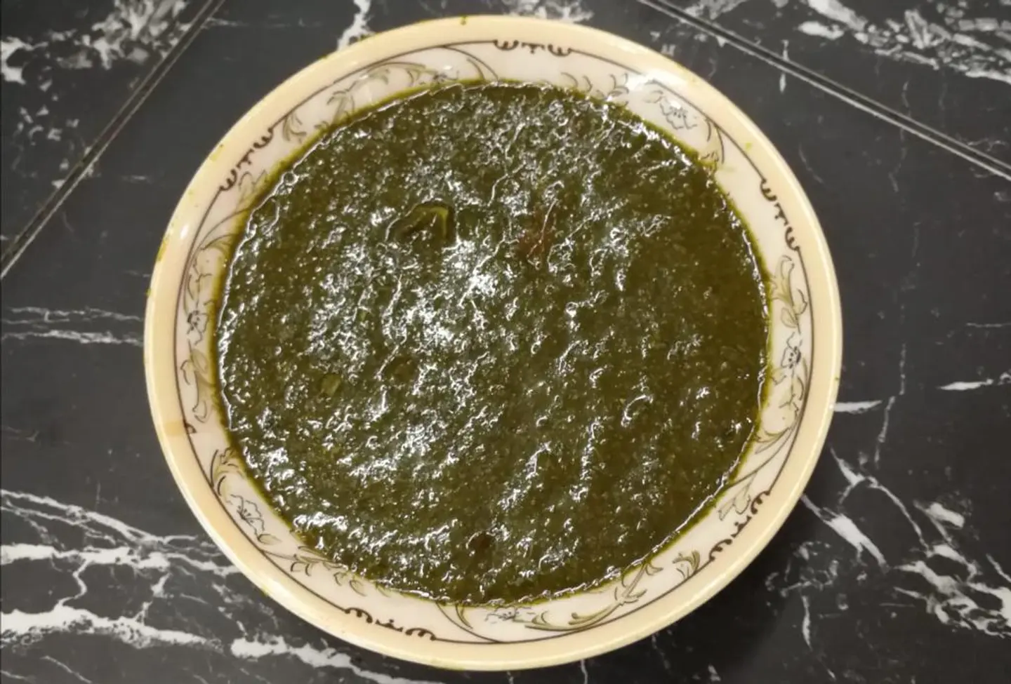 ملوخية