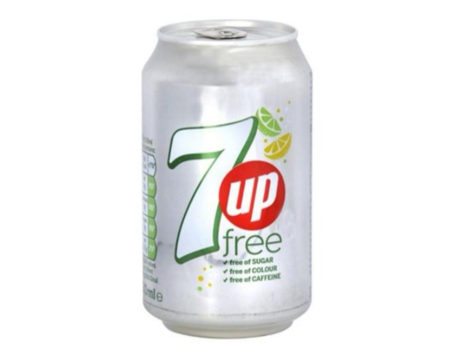 Diet 7 Up