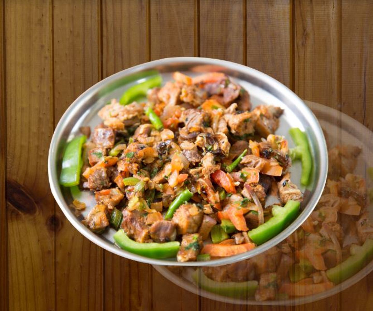 Mgalgal Meat