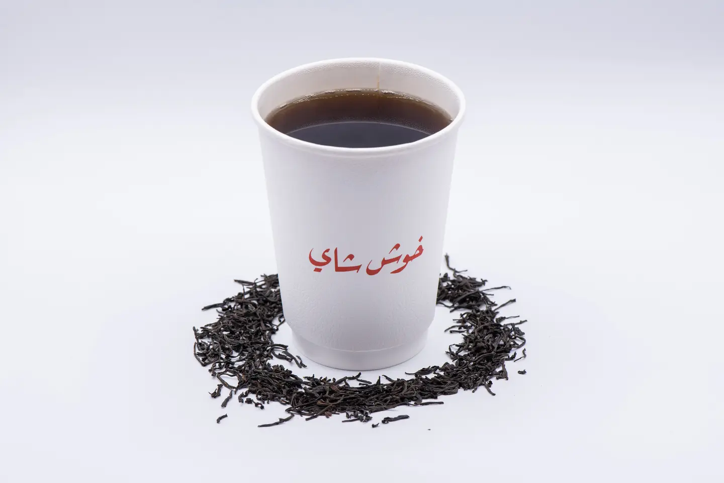 Steam Tea
