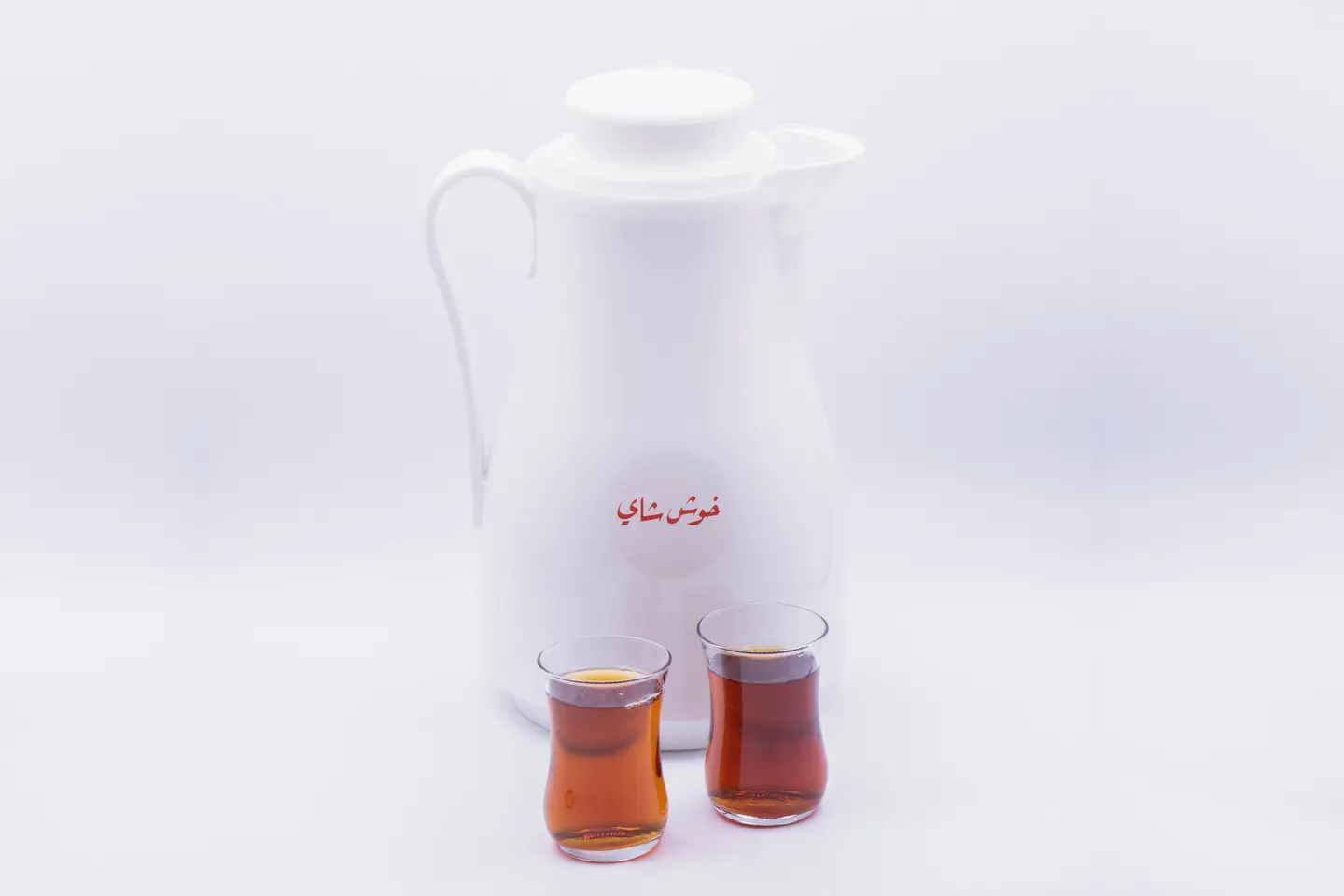 Tea Thermos