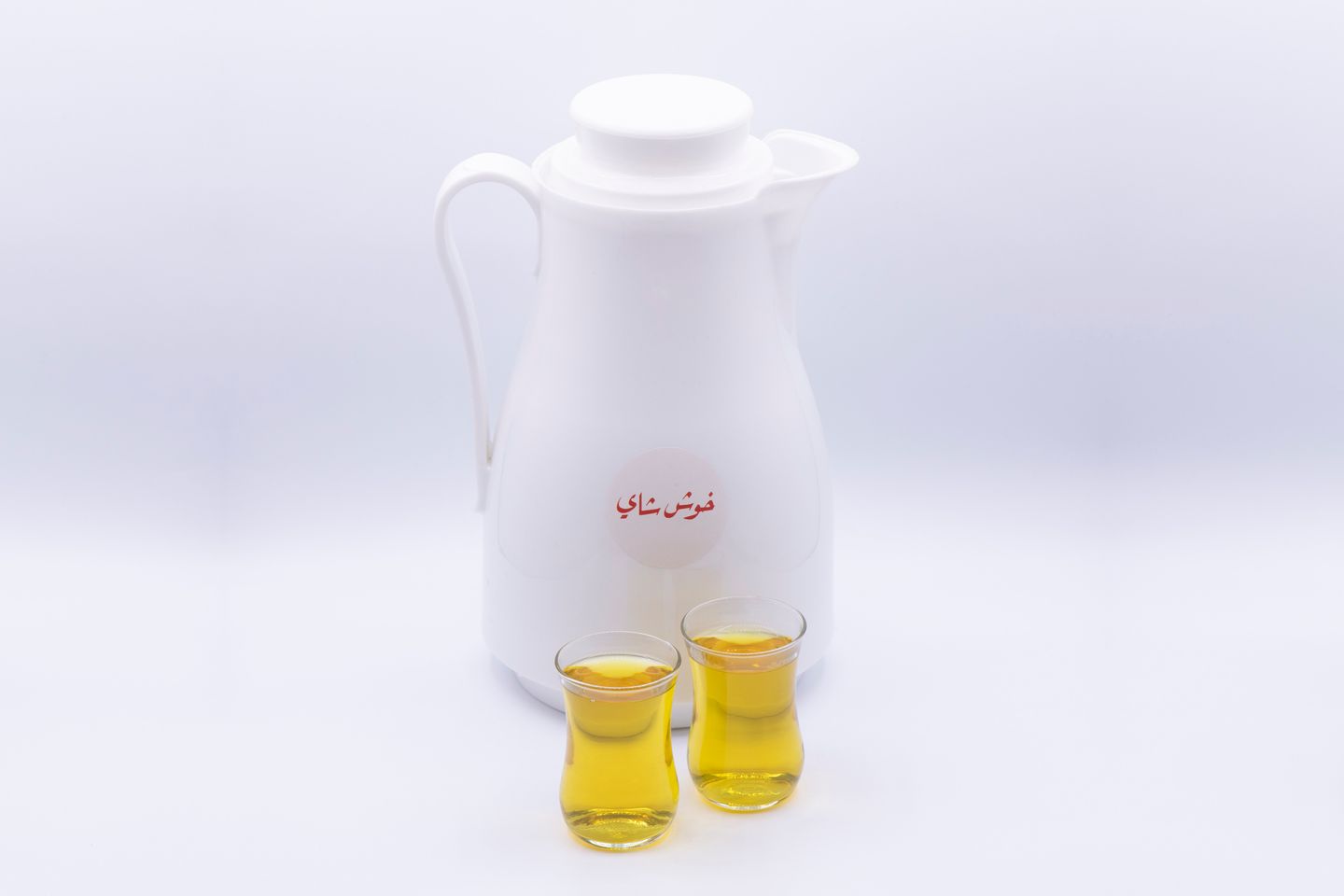ترمس نعناع زعفران