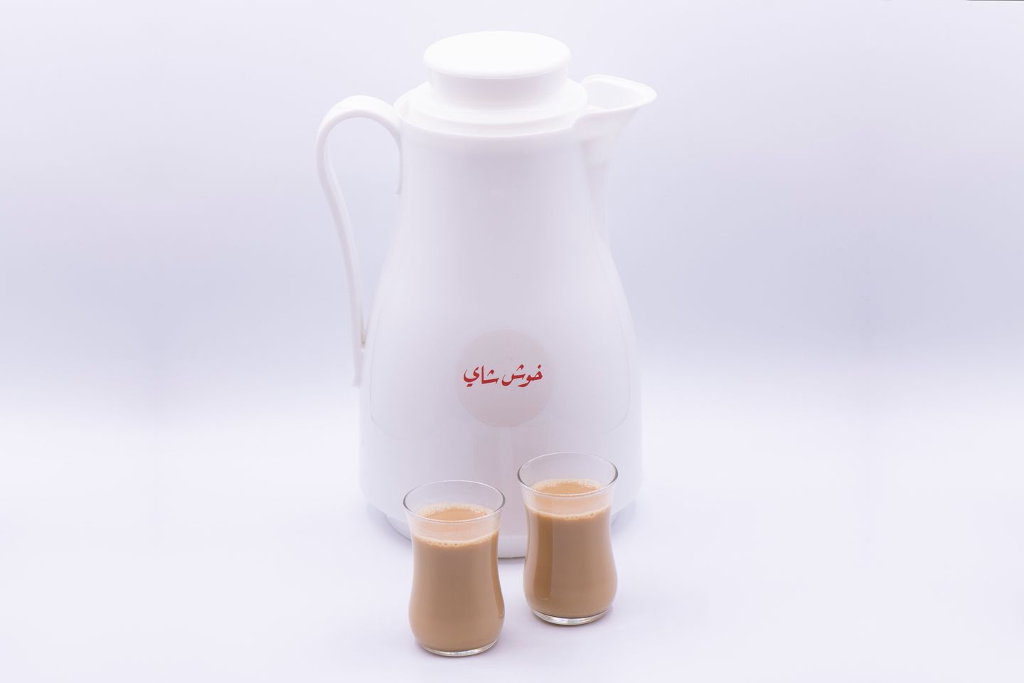 ترمس كرك