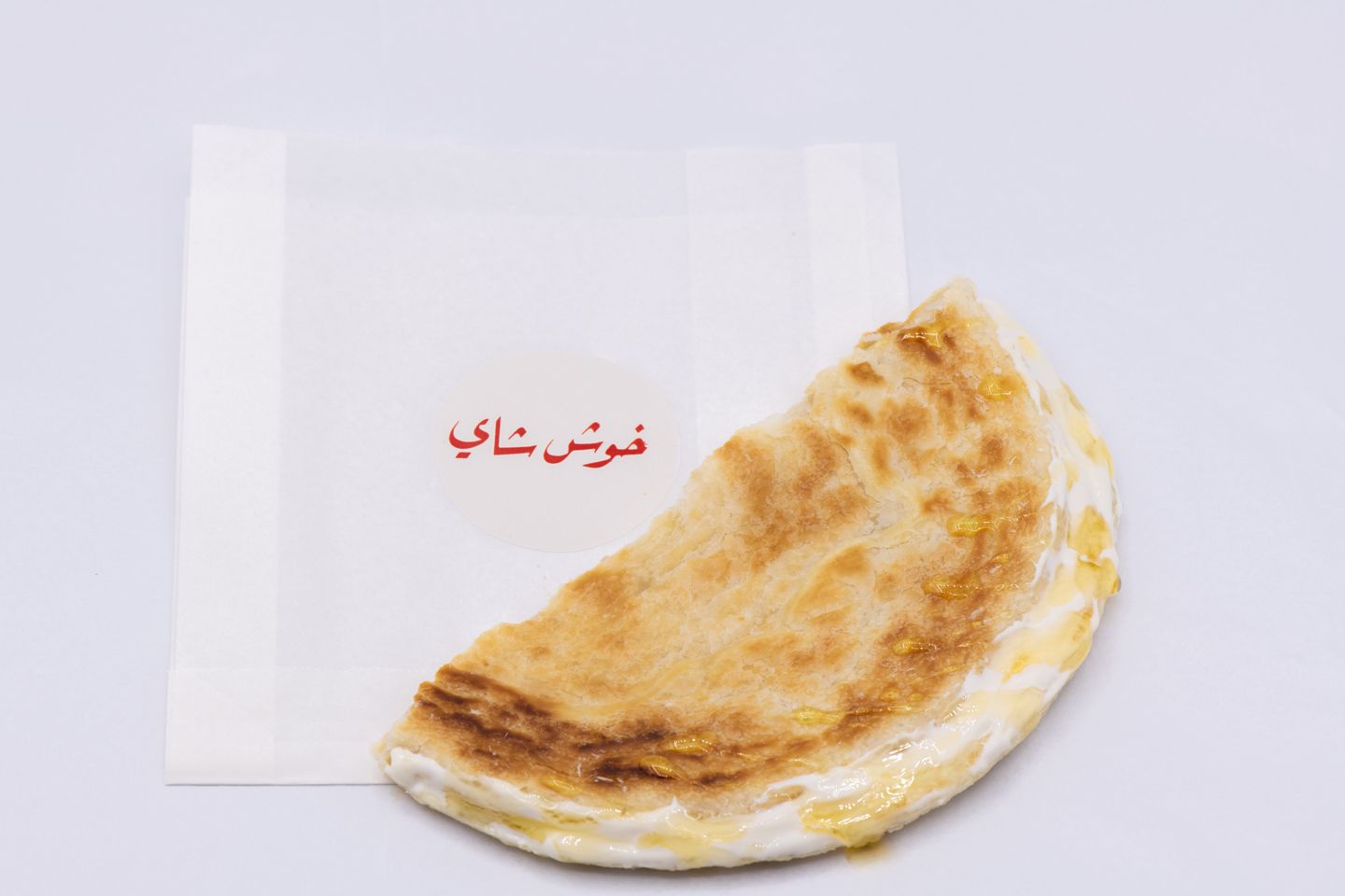 شباتي جبن وعسل