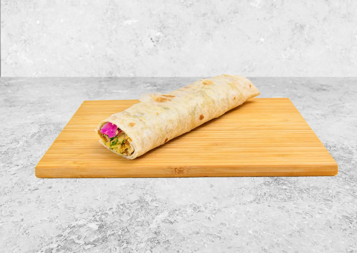 ساندوتش فلافل