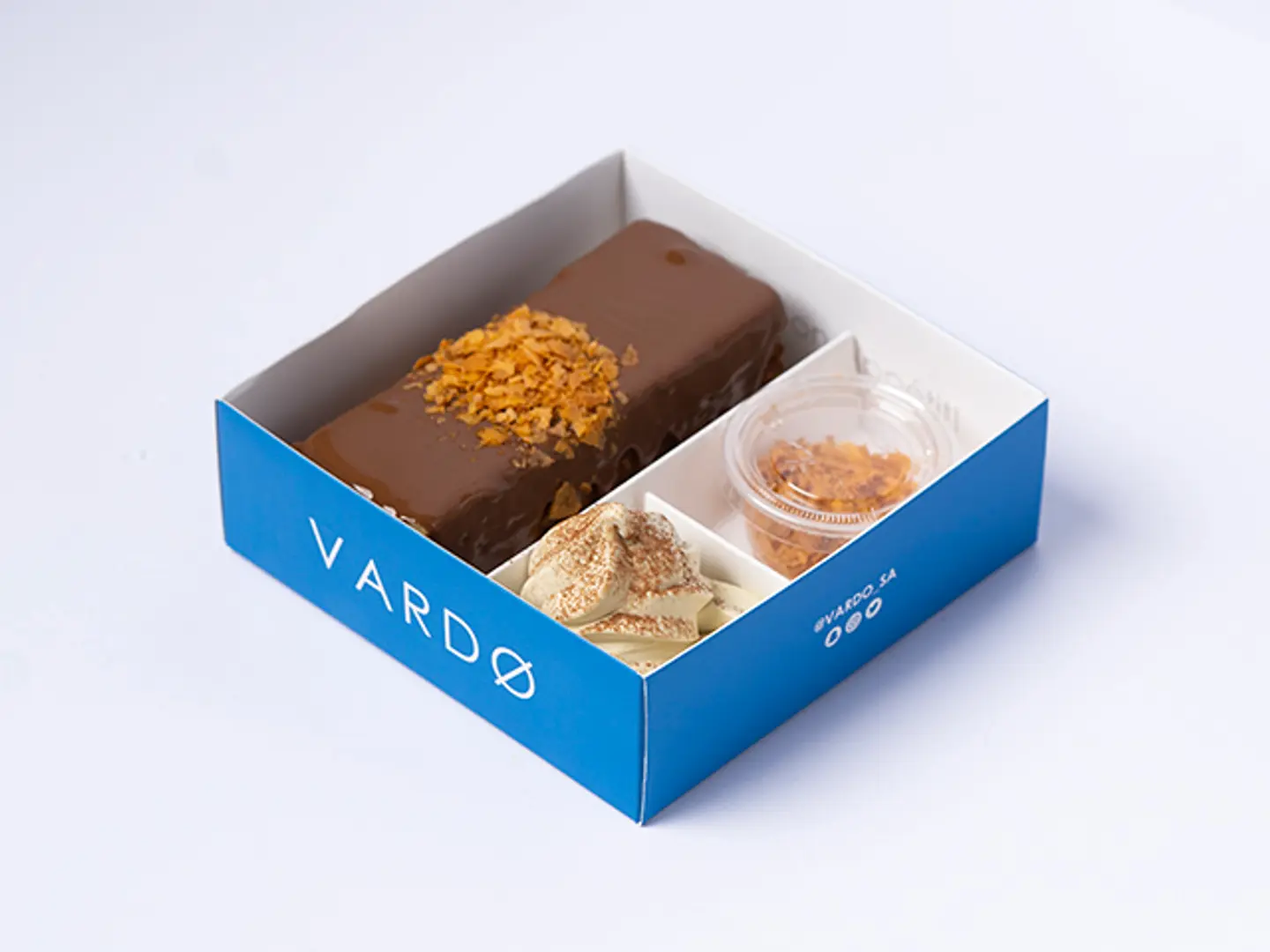 Salted Caramel