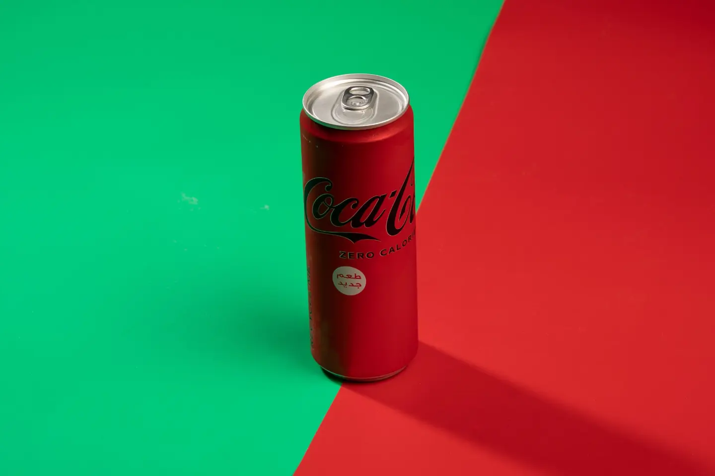 Coca Cola Zero